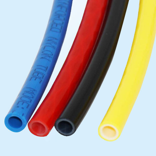 Double Layer Nylon Tube&Reinforced Tube